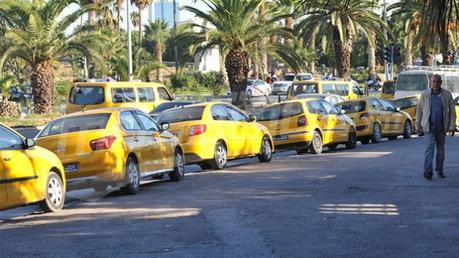 Tarifs des taxis : réglementation des prix en 2019