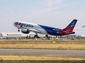 premier pour l’A330neo d’Aircalin