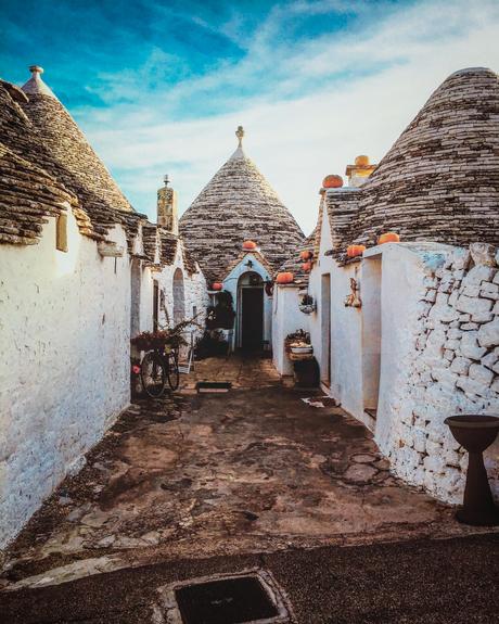 10 jours dans les Pouilles : itinéraire et conseils