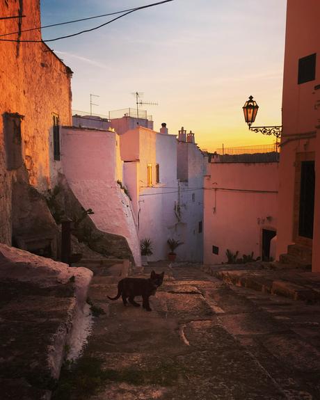 10 jours dans les Pouilles : itinéraire et conseils