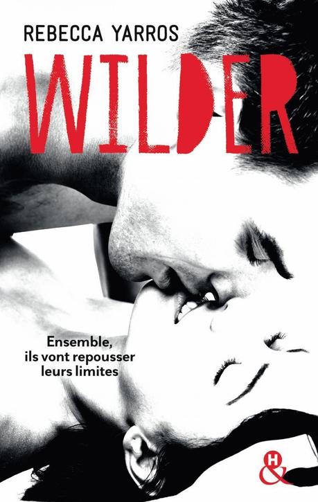 Wilder de Rebecca Yarros