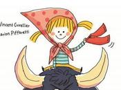 fois Mémé vaincu taureau Vincent Cuvellier Marion Piffaretti