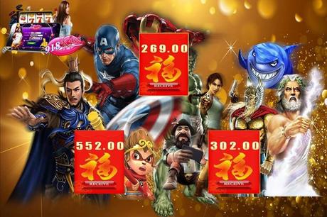 Worth Ways to Appreciate Your Favorite Slot Game Online