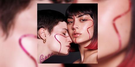 Christine and The Queens dévoile «Gone», un nouveau clip avec Charli XCX Christine and The Queens dévoile «Gone», un nouveau clip avec Charli XCX