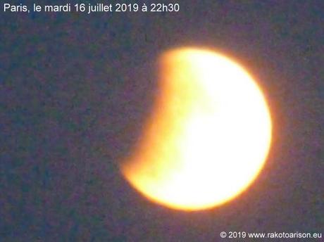 L’émotion primordiale du premier pas sur la Lune