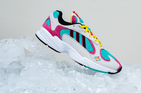 À New York, la police obligée d’intervenir pour le drop des adidas x Arizona
