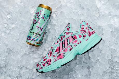 À New York, la police obligée d’intervenir pour le drop des adidas x Arizona