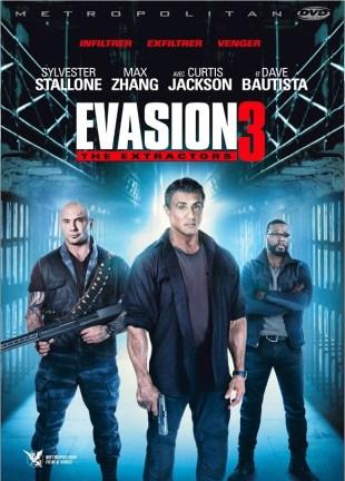 [Critique] ÉVASION 3