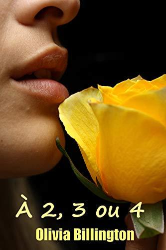 Mon avis sur A 2, 3 ou 4 d'Olivia Billington