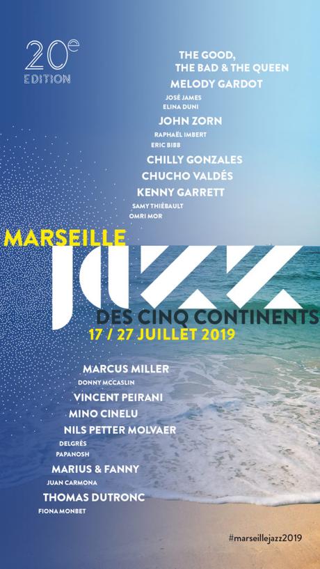 The Good The Bad & The Queen s’adresse aux français !