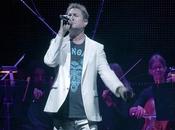 Terre Lune… concert très space Duran Nasa