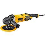 Avis sur la ponceuse DeWalt DWP849X Avis sur la ponceuse DeWalt DWP849X