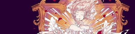 Versailles of the dead #1 • Kumiko Suekane