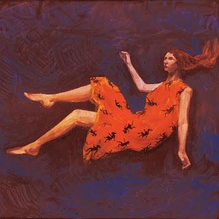 Marina P & Stand High Patrol - Summer On Mars (Stand High Records/Differ-ant)