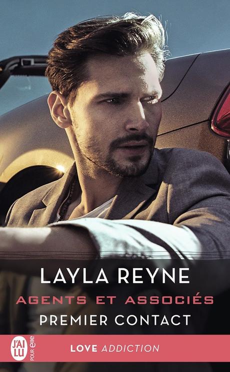 Agents et associés T1 : Premier contact de Layla Reyne