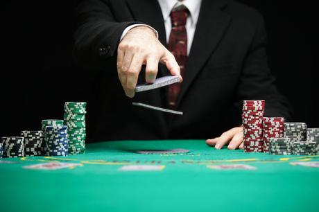 Make Earnings with Trusted Online Poker Site Agent