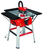 Avis sur la scie circulaire à table EINHELL TC-TS 2025/1 UA Avis sur la scie circulaire à table
EINHELL TC-TS 2025/1 UA