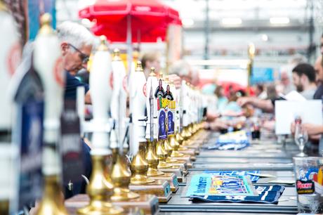 KeyKeg fournira des emballages durables au Great British Beer Festival
 – Brasserie artisanale