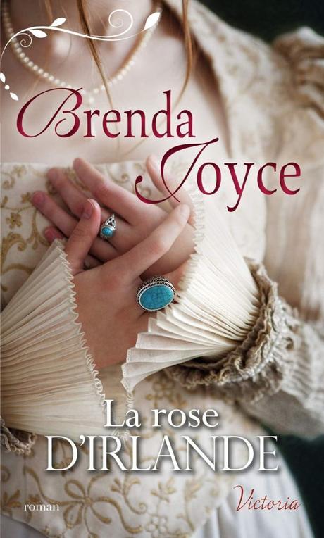 La rose d’Irlande de Brenda Joyce