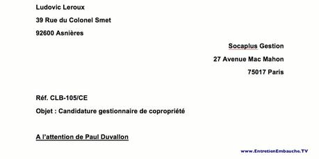 formule politesse colonel