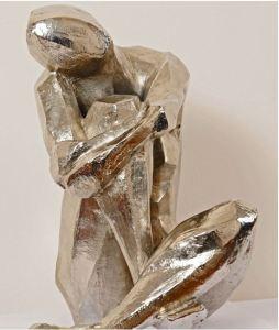 Galerie  » L’Art en Tête » en SOLOGNE  à la Ferté Imbault