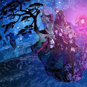 Raisekamika #1 • Hajime Sagawa