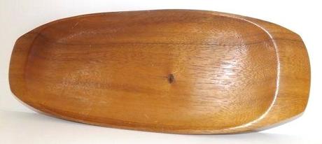 monkey pod wood lovely wood tray from house of finest hawaiian monkey pod wood bowls