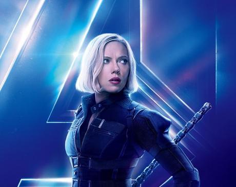 Black Widow : Quelques infos sur le film de Cate Shortland