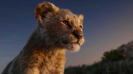 The Lion King (Ciné)