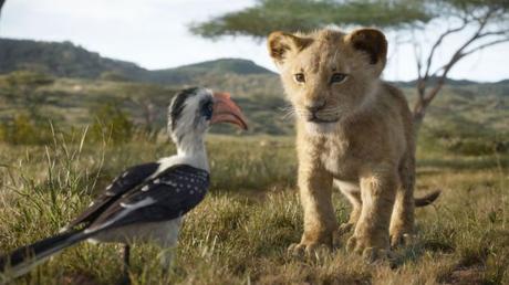 The Lion King (Ciné)
