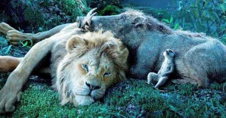 The Lion King (Ciné)