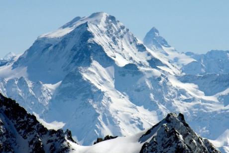 Aiguille du Midi © French Moments