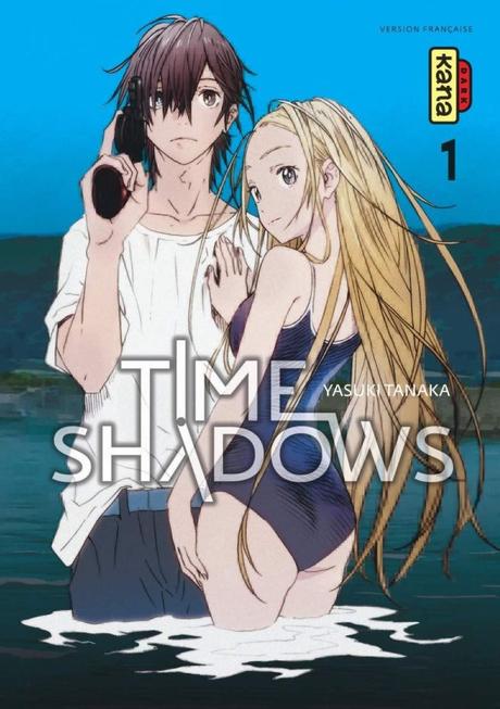 Time Shadows T01 de Yasuki Tanaka