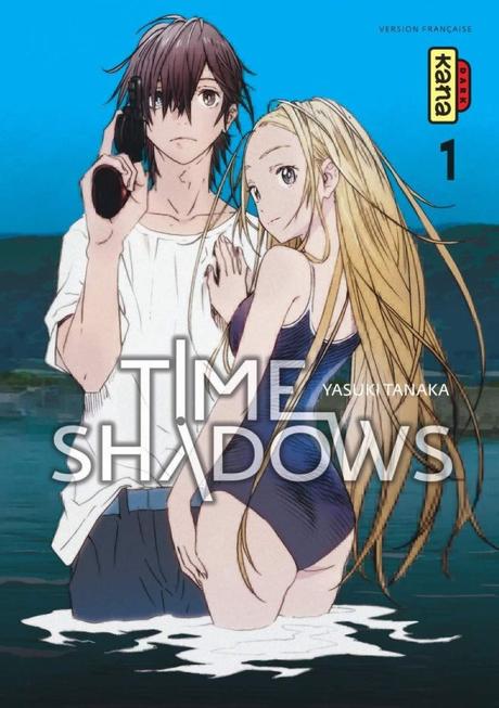 Time Shadows T01 de Yasuki Tanaka Time Shadows T01 de Yasuki Tanaka