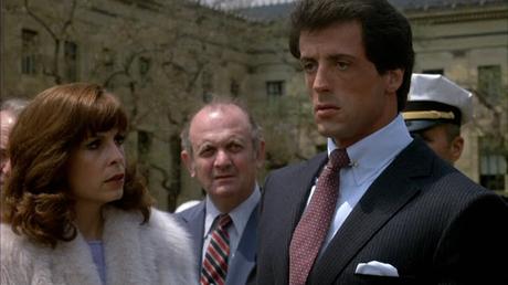 [TOUCHE PAS À MES 80ϟs] : #50. Rocky III