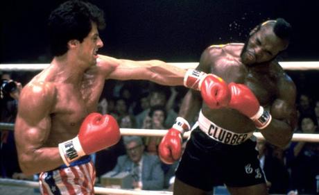 [TOUCHE PAS À MES 80ϟs] : #50. Rocky III