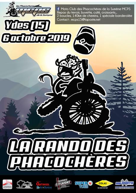 Rando des Phacochères du MCPS le 6 octobre 2019 à Ydes (15)