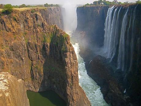 Pays Etranger - Le Zanbèze - 2