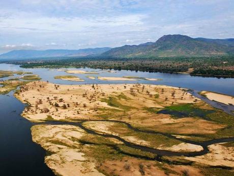 Pays Etranger - Le Zanbèze - 2