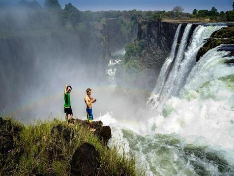 Pays Etranger - Le Zanbèze - 2