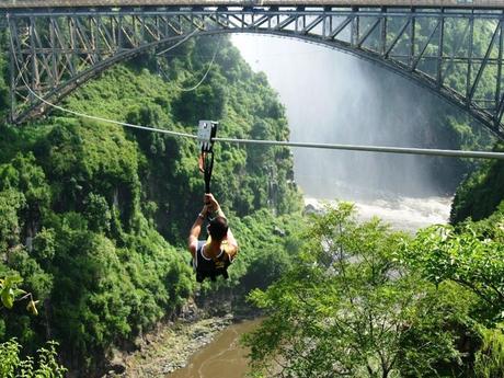 Pays Etranger - Le Zanbèze - 2