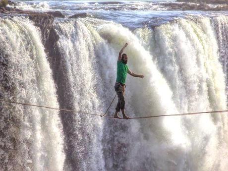 Pays Etranger - Le Zanbèze - 2
