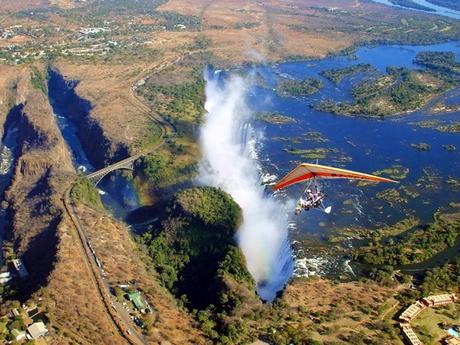 Pays Etranger - Le Zanbèze - 2