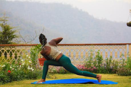 5 séances de yoga pour l'été