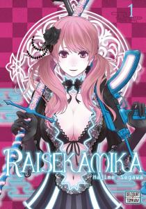 Le récap’ de la semaine #3