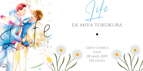 Life • Miya Tokokura