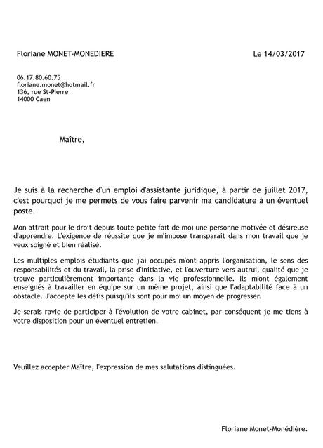 Lettre De Motivation assistant Maternelle A Domicile Best Of Model ...