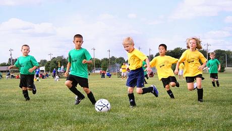 Quelles sont les 3 raisons de pratiquer un sport collectif ? Quelles sont les 3 raisons de pratiquer un sport collectif ?