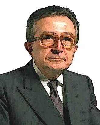 L’inoxydable Giulio Andreotti L’inoxydable Giulio Andreotti