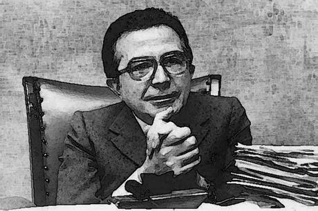 L’inoxydable Giulio Andreotti L’inoxydable Giulio Andreotti